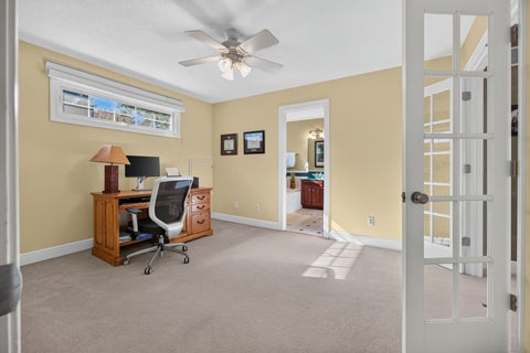 Tiny photo for 9159 Deer Ridge Drive, Bloomington, IL 61705 (MLS # 12768684)