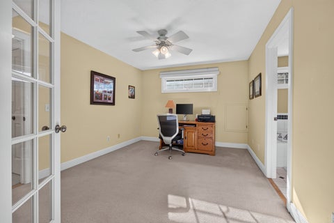 Tiny photo for 9159 Deer Ridge Drive, Bloomington, IL 61705 (MLS # 12768684)