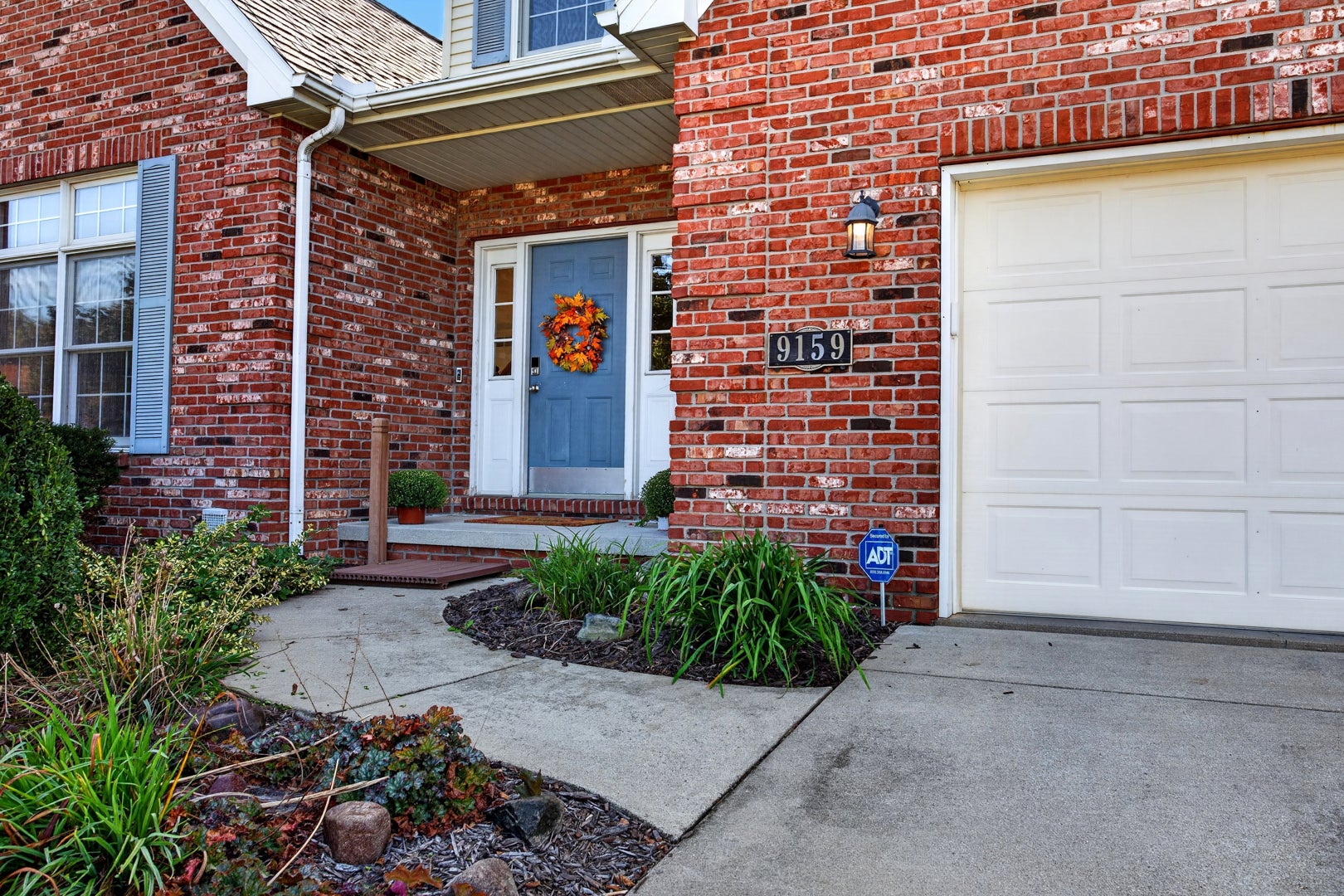 9159 Deer Ridge Drive