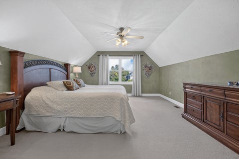 Tiny photo for 9159 Deer Ridge Drive, Bloomington, IL 61705 (MLS # 12768684)
