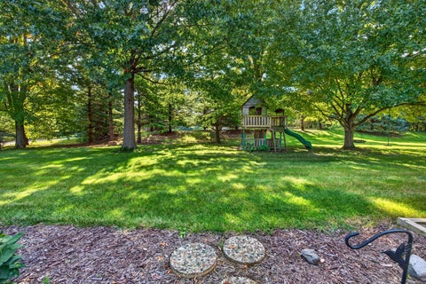 Tiny photo for 9159 Deer Ridge Drive, Bloomington, IL 61705 (MLS # 12768684)