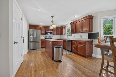 Tiny photo for 9159 Deer Ridge Drive, Bloomington, IL 61705 (MLS # 12768684)