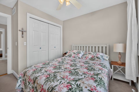 Tiny photo for 9159 Deer Ridge Drive, Bloomington, IL 61705 (MLS # 12768684)