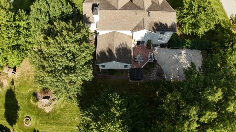 Tiny photo for 9159 Deer Ridge Drive, Bloomington, IL 61705 (MLS # 12768684)