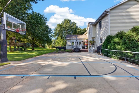Tiny photo for 9159 Deer Ridge Drive, Bloomington, IL 61705 (MLS # 12768684)
