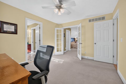 Tiny photo for 9159 Deer Ridge Drive, Bloomington, IL 61705 (MLS # 12768684)