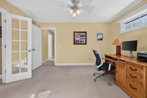 Tiny photo for 9159 Deer Ridge Drive, Bloomington, IL 61705 (MLS # 12768684)