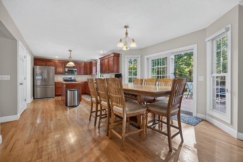 Tiny photo for 9159 Deer Ridge Drive, Bloomington, IL 61705 (MLS # 12768684)
