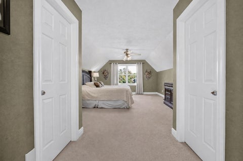 Tiny photo for 9159 Deer Ridge Drive, Bloomington, IL 61705 (MLS # 12768684)