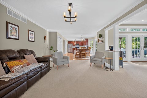 Tiny photo for 9159 Deer Ridge Drive, Bloomington, IL 61705 (MLS # 12768684)