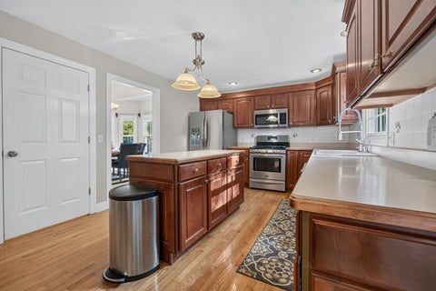 Tiny photo for 9159 Deer Ridge Drive, Bloomington, IL 61705 (MLS # 12768684)