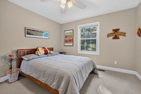 Tiny photo for 9159 Deer Ridge Drive, Bloomington, IL 61705 (MLS # 12768684)