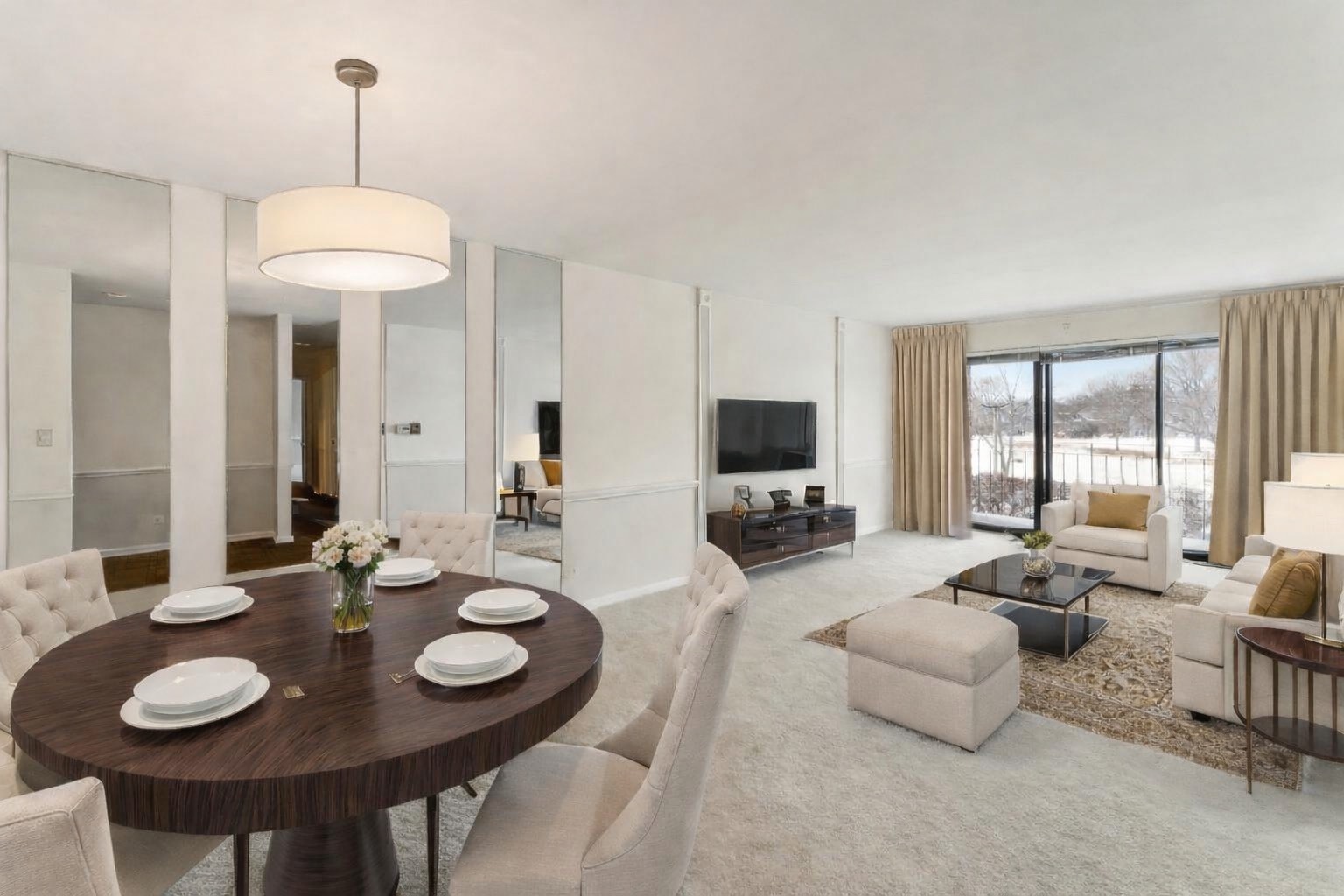 101 Old Oak Drive 216