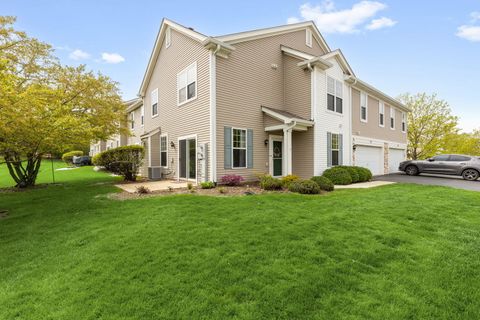 Photo of 77 Johnson Court, North Aurora, IL 60542 (MLS # 12626029)