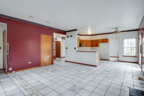 Tiny photo for 16456 Winding Creek Road, Plainfield, IL 60586 (MLS # 12621838)