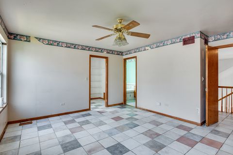 Tiny photo for 16456 Winding Creek Road, Plainfield, IL 60586 (MLS # 12621838)