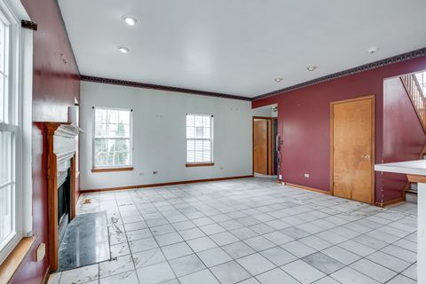 Tiny photo for 16456 Winding Creek Road, Plainfield, IL 60586 (MLS # 12621838)