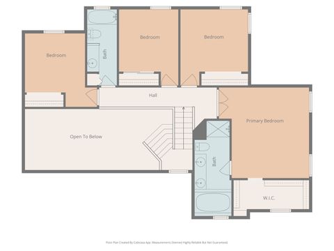 Tiny photo for 16456 Winding Creek Road, Plainfield, IL 60586 (MLS # 12621838)