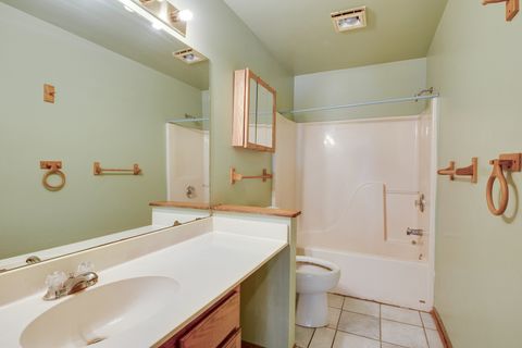 Tiny photo for 16456 Winding Creek Road, Plainfield, IL 60586 (MLS # 12621838)