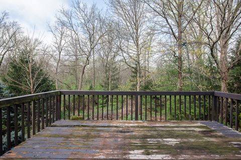 Tiny photo for 16456 Winding Creek Road, Plainfield, IL 60586 (MLS # 12621838)