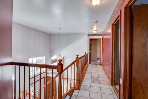 Tiny photo for 16456 Winding Creek Road, Plainfield, IL 60586 (MLS # 12621838)