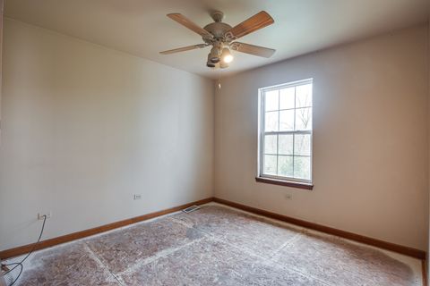 Tiny photo for 16456 Winding Creek Road, Plainfield, IL 60586 (MLS # 12621838)