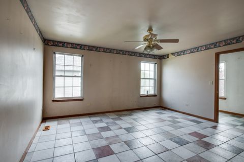 Tiny photo for 16456 Winding Creek Road, Plainfield, IL 60586 (MLS # 12621838)