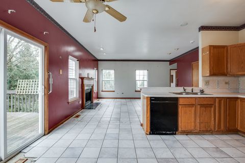 Tiny photo for 16456 Winding Creek Road, Plainfield, IL 60586 (MLS # 12621838)