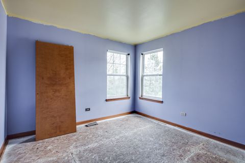 Tiny photo for 16456 Winding Creek Road, Plainfield, IL 60586 (MLS # 12621838)