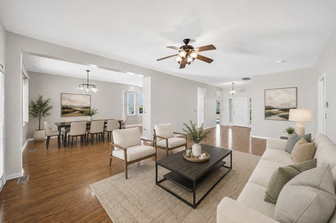 Tiny photo for 21009 W Torrey Pines Court, Plainfield, IL 60544 (MLS # 12755249)