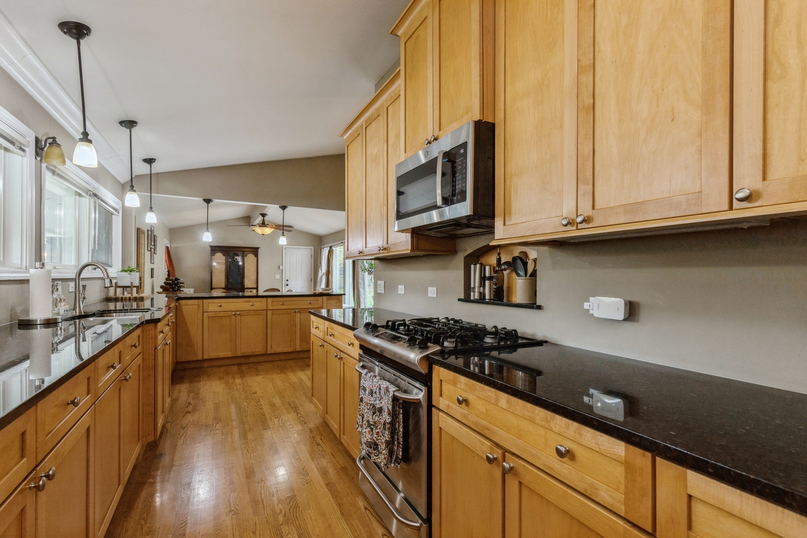 505 S Butterfield Road