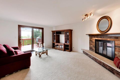 Tiny photo for 252 Millford Lane, Bloomingdale, IL 60108 (MLS # 12707686)