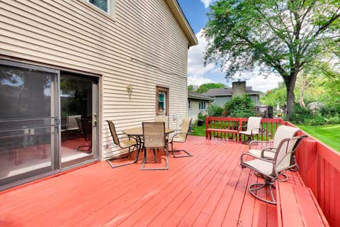 Tiny photo for 252 Millford Lane, Bloomingdale, IL 60108 (MLS # 12707686)