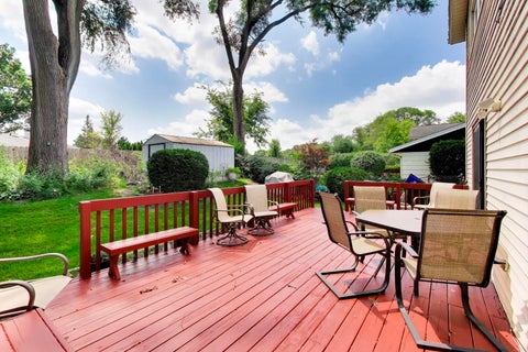Tiny photo for 252 Millford Lane, Bloomingdale, IL 60108 (MLS # 12707686)
