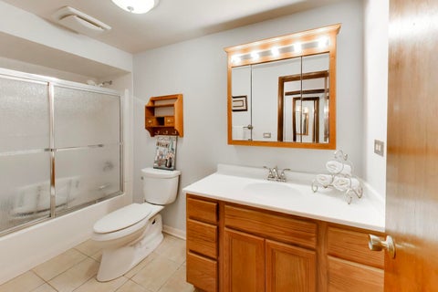 Tiny photo for 252 Millford Lane, Bloomingdale, IL 60108 (MLS # 12707686)