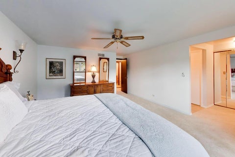 Tiny photo for 252 Millford Lane, Bloomingdale, IL 60108 (MLS # 12707686)