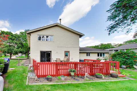 Tiny photo for 252 Millford Lane, Bloomingdale, IL 60108 (MLS # 12707686)