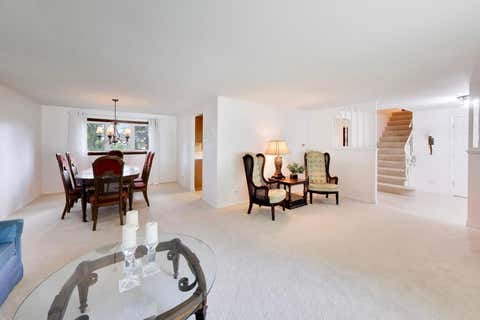 Tiny photo for 252 Millford Lane, Bloomingdale, IL 60108 (MLS # 12707686)