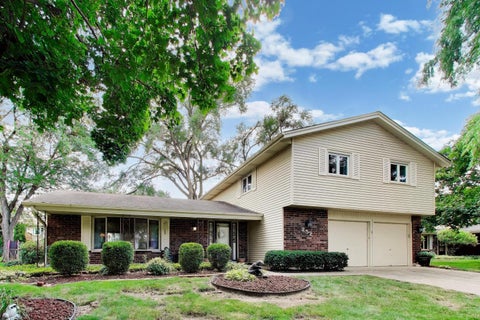 Tiny photo for 252 Millford Lane, Bloomingdale, IL 60108 (MLS # 12707686)
