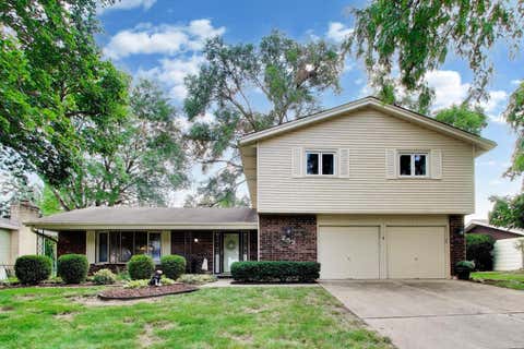 Photo of 252 Millford Lane, Bloomingdale, IL 60108 (MLS # 12707686)