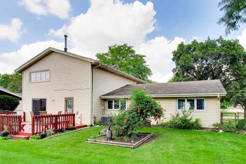 Tiny photo for 252 Millford Lane, Bloomingdale, IL 60108 (MLS # 12707686)