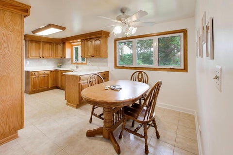 Tiny photo for 252 Millford Lane, Bloomingdale, IL 60108 (MLS # 12707686)