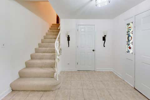 Tiny photo for 252 Millford Lane, Bloomingdale, IL 60108 (MLS # 12707686)