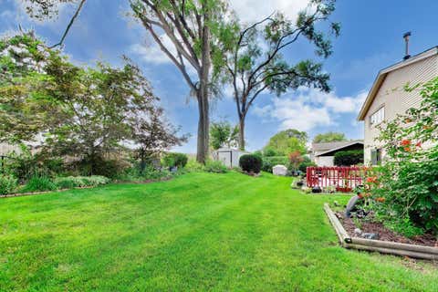 Tiny photo for 252 Millford Lane, Bloomingdale, IL 60108 (MLS # 12707686)
