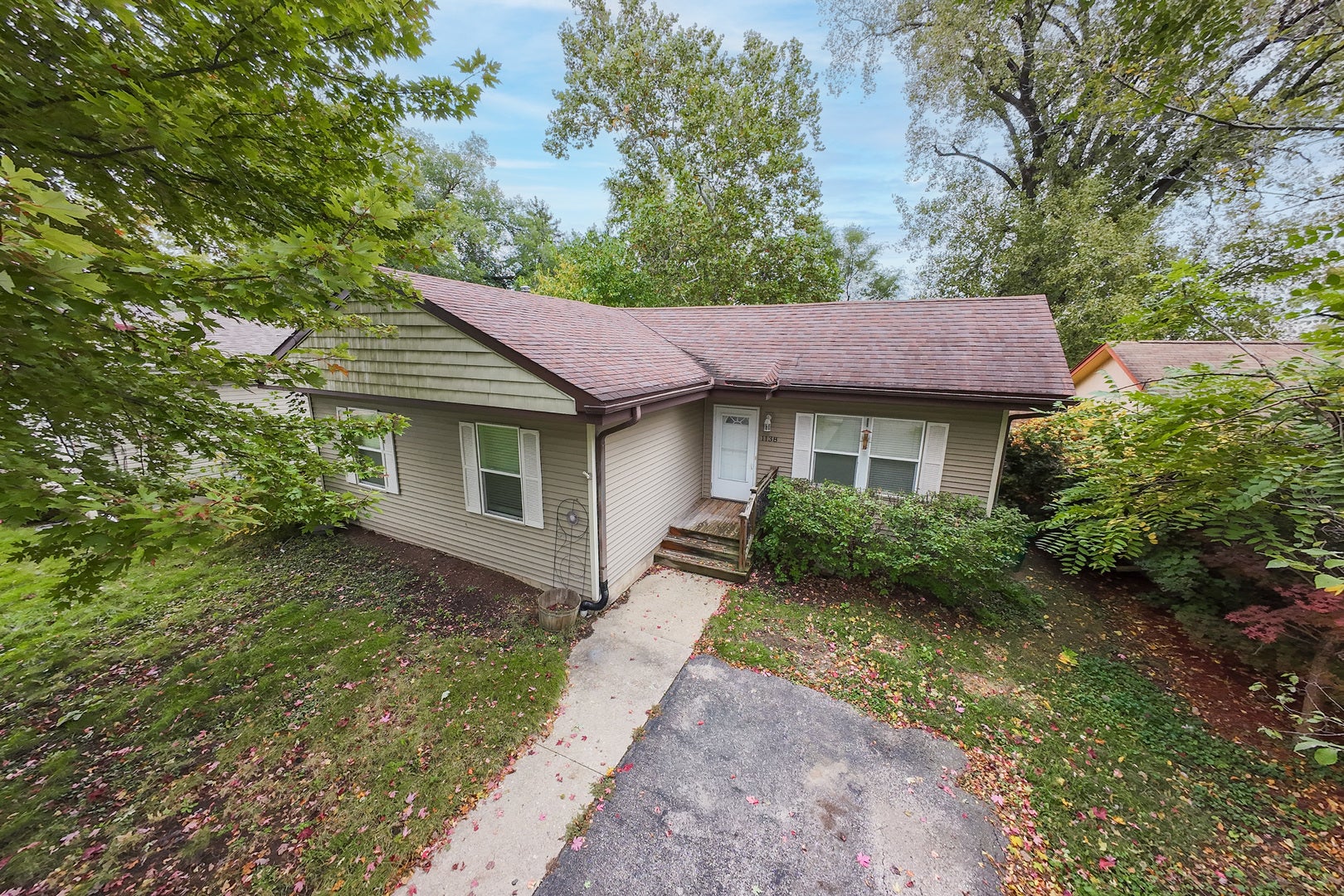 1138 Wild Street