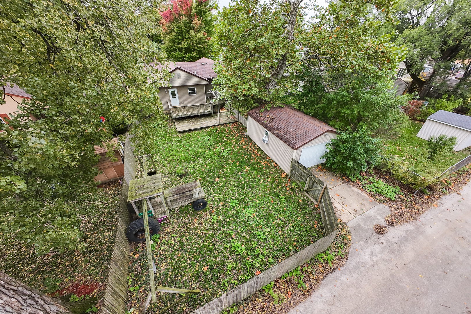 1138 Wild Street