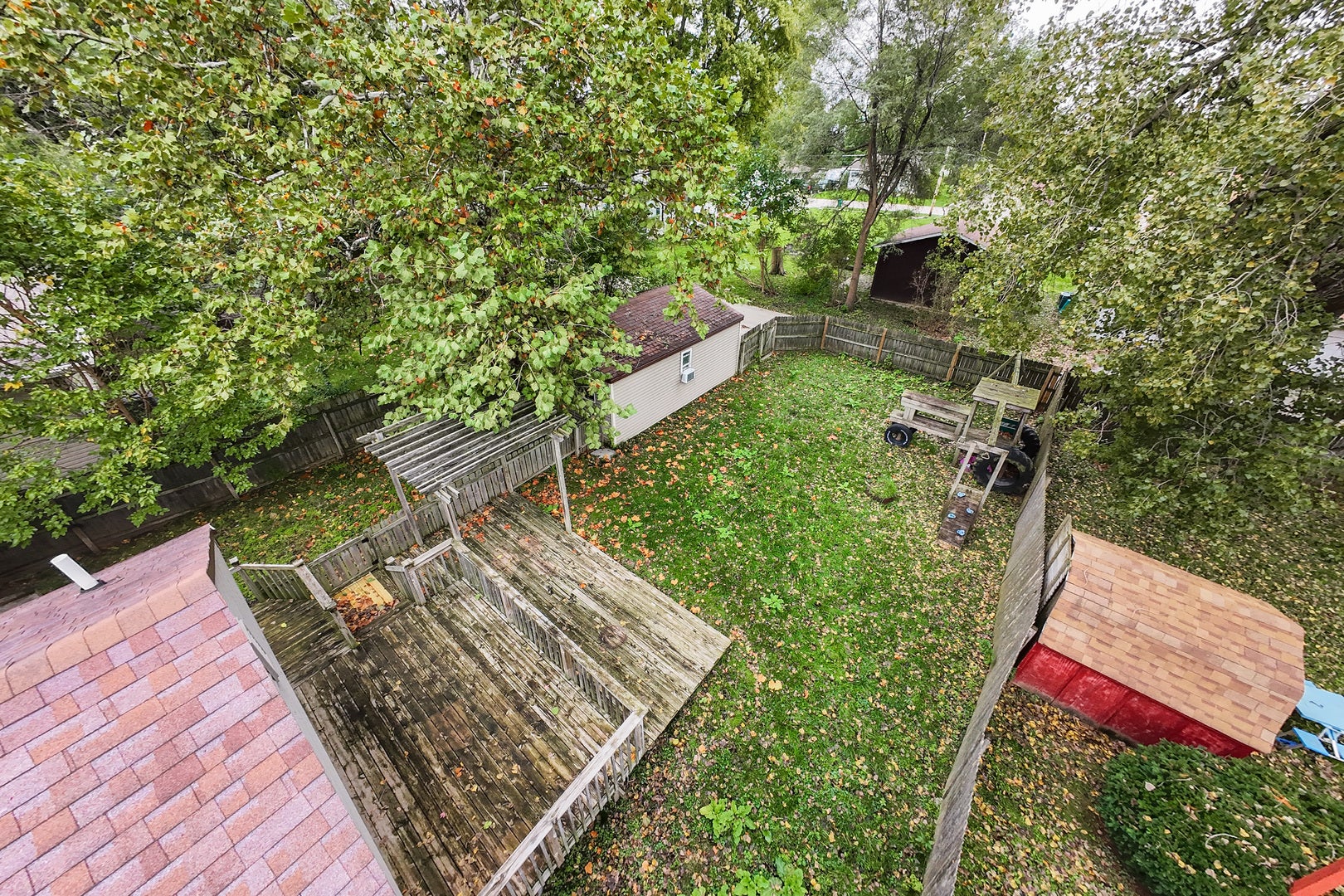 1138 Wild Street