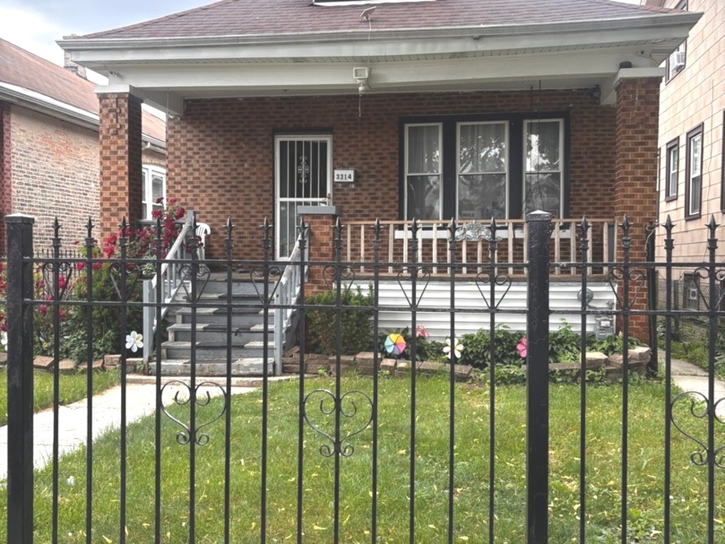 3314 W 66th Street