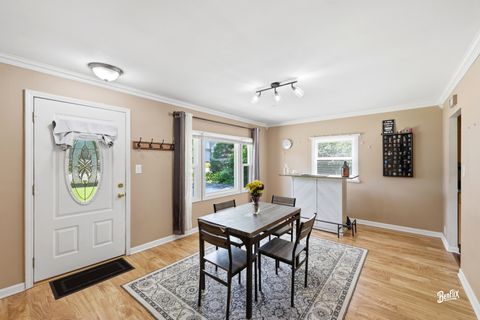 Tiny photo for 32988 N Meadow Road, Grayslake, IL 60030 (MLS # 12689844)