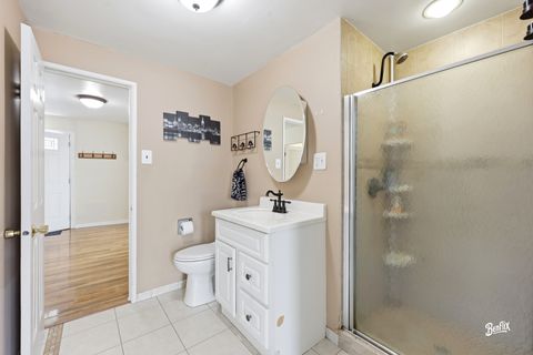 Tiny photo for 32988 N Meadow Road, Grayslake, IL 60030 (MLS # 12689844)